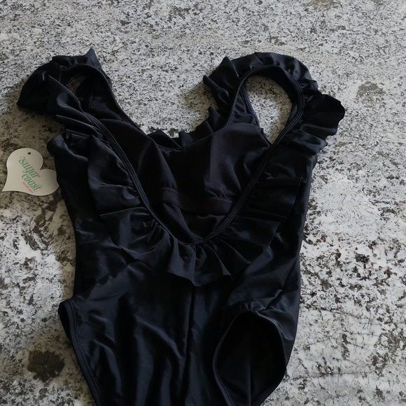 Women's swim suit brand new with tags one piece - Picture 3 of 6